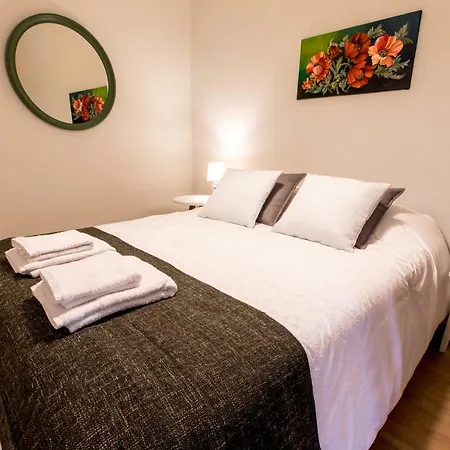 Casa Do Tanque T2 Apartment Arouca Exterior photo